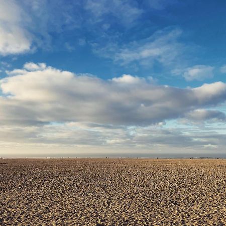 La Cabane O'Plage Остенде Екстер'єр фото